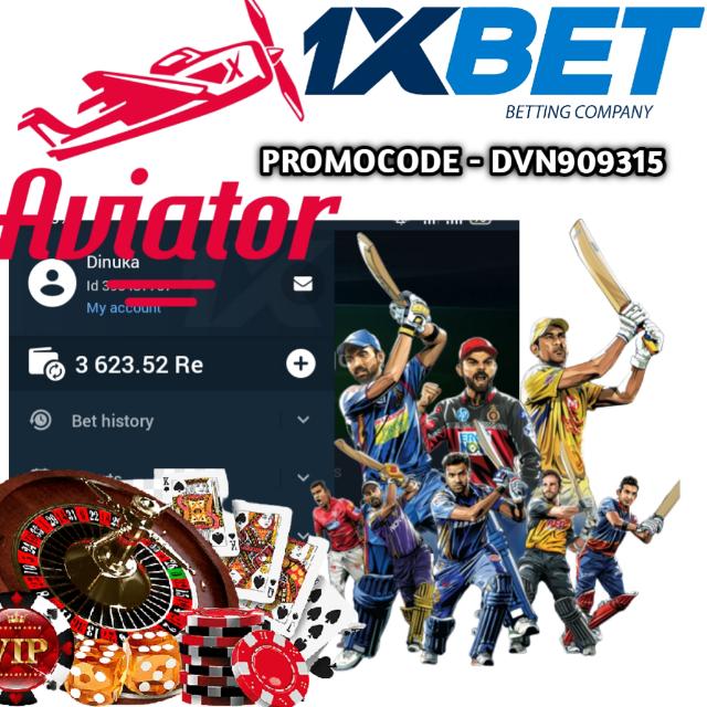 1XBET SL