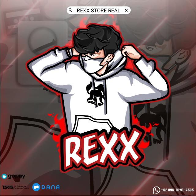 JB ALL GAME | REXX STORE