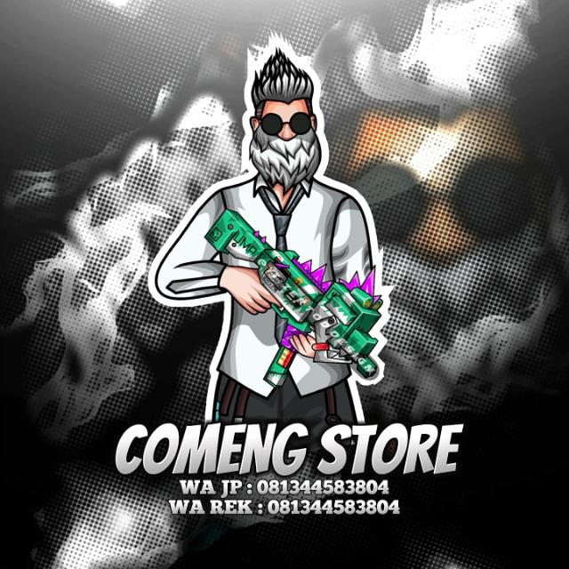 JB || COMENG STORE