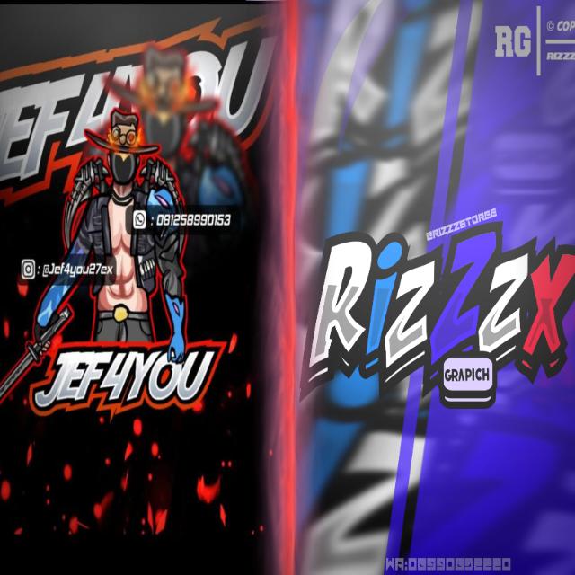 ALL OWN || JEF4YOU X RIzzx