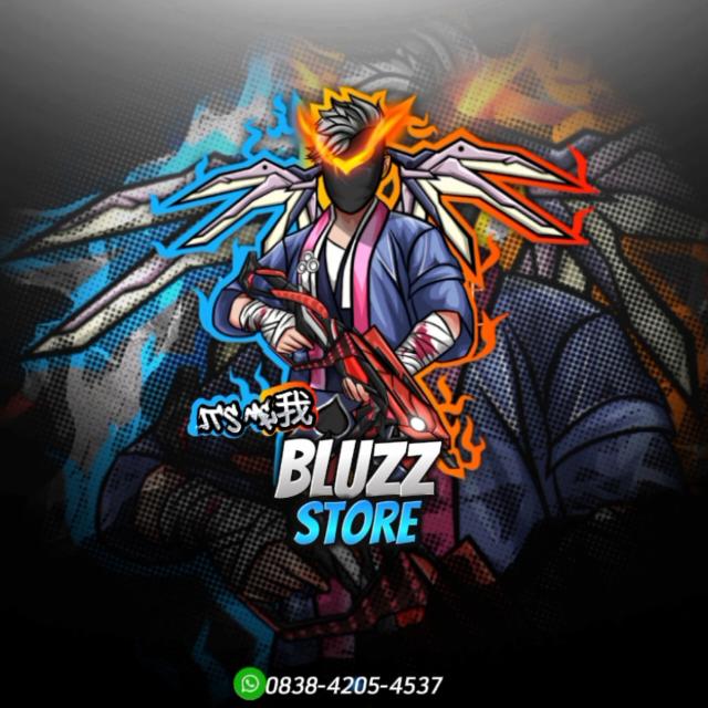JB || ALL GAME || BLUZ STORE