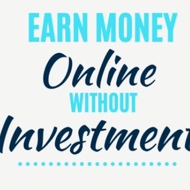 Make Money without investment 👌