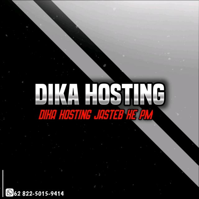 JASTEP || DIKA