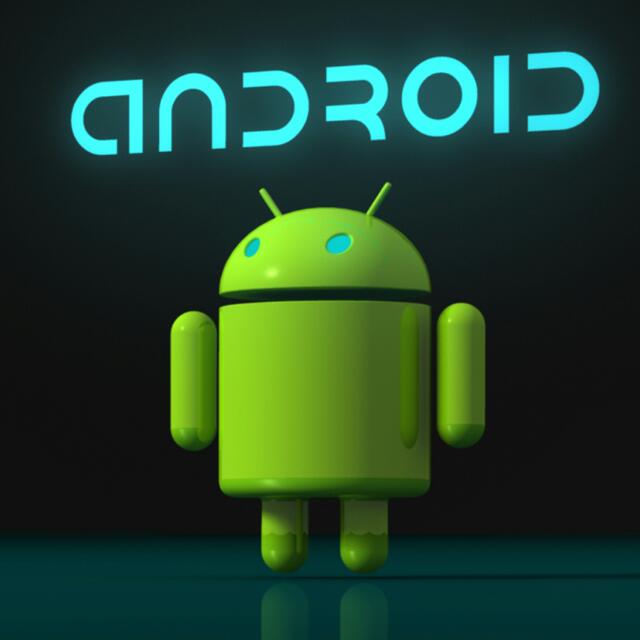 Android වැඩකාරයෝ