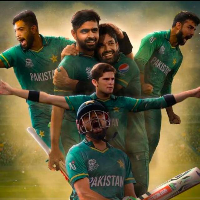 💞🏏کرکٹ کی دنیا🏏💞
