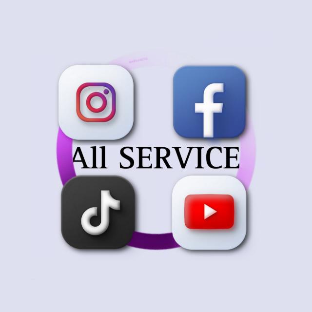 ALL SERVICES ??