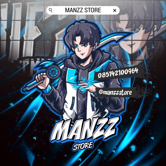 JB || MANZZ STORE X HANXZ STORE✨