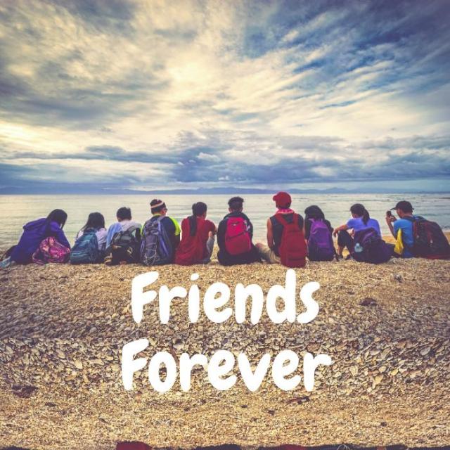 Friends group