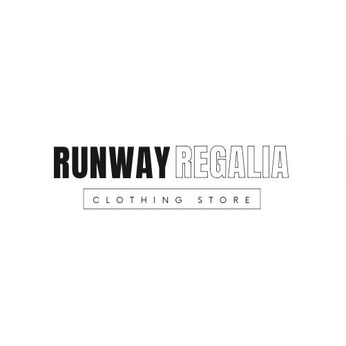 RUNWAY REGALIA 