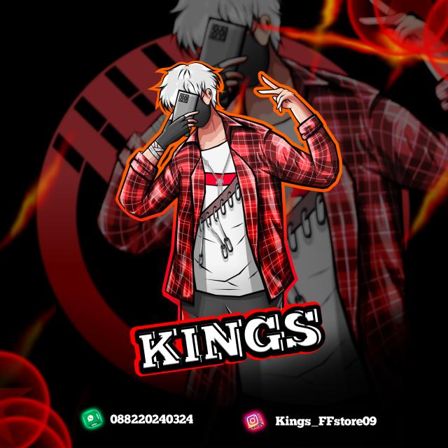 JB || KINGS X BEBEN 1