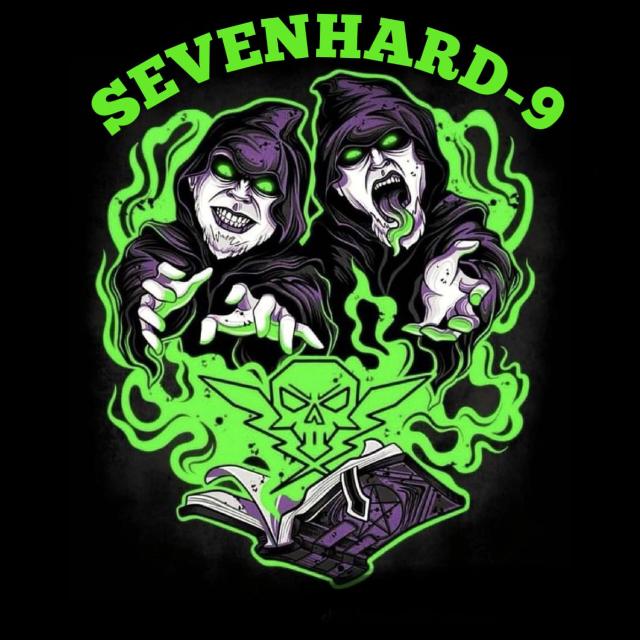 SevenHard-9