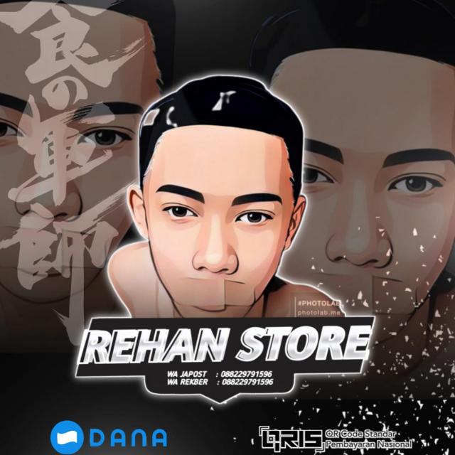 STOCK¹ || REHAN STORE