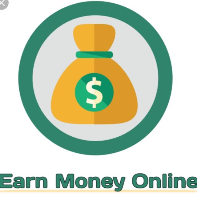Earn Money Online