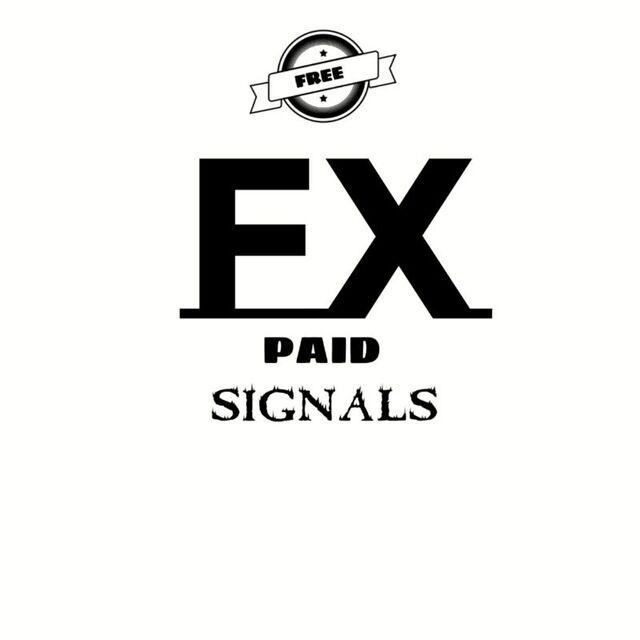 Forex paid signals