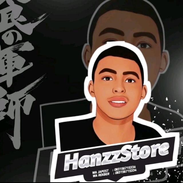 JB || Hanzz Store New Era