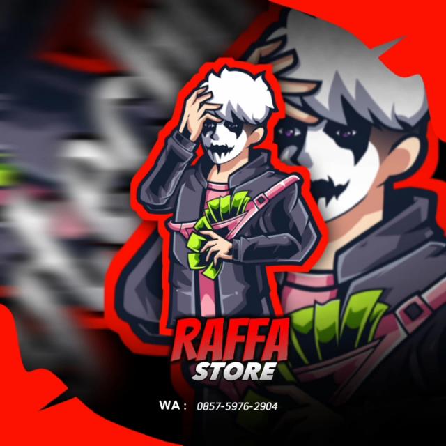 JB || RAFFA STORE¹
