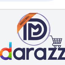 ERAN WITH DARAZ MALL ?