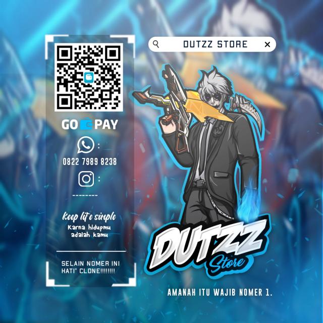 JB ALL GAME¹ || Dutzz Store 