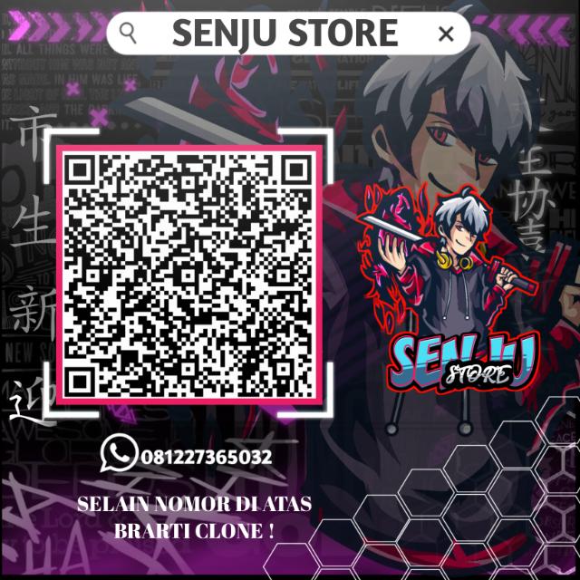 JB || SENJU STORE