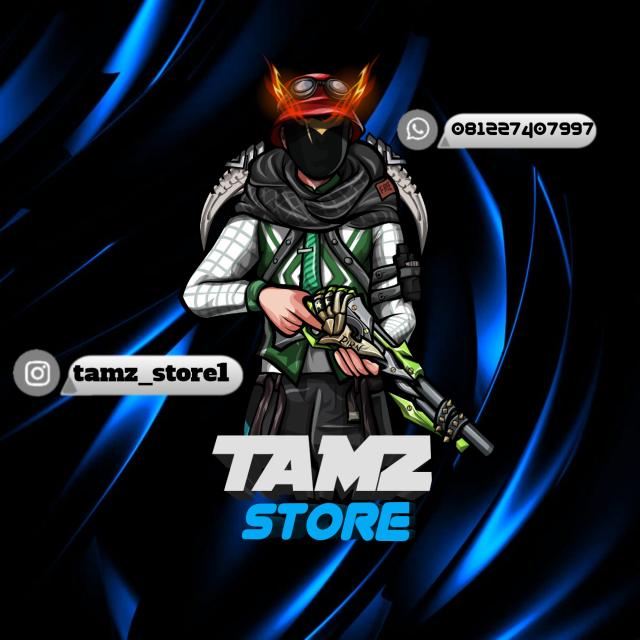 Murlog Byy TAMZ STORE¹