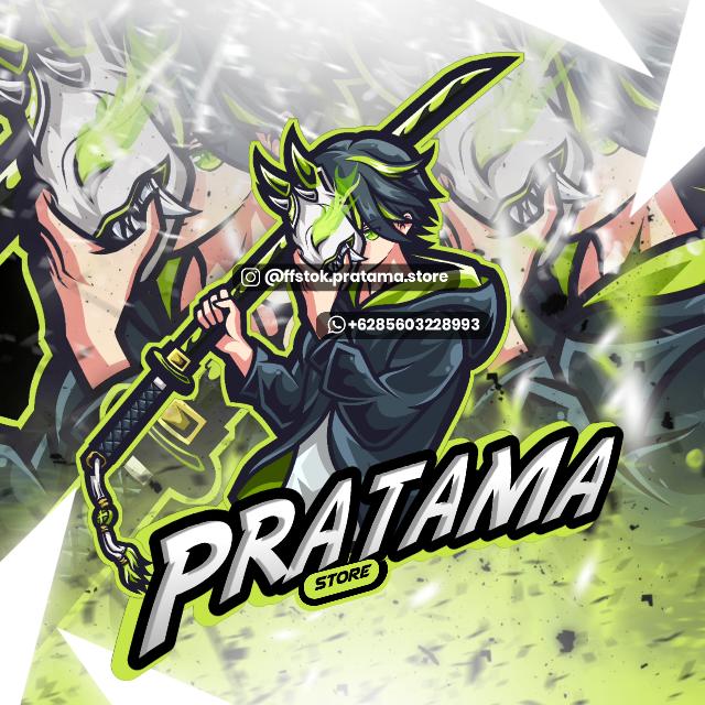 JB¹ || PRATAMA STORE