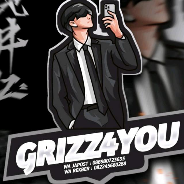 GRIZZ4YOU