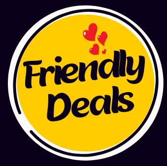 Friendly deals