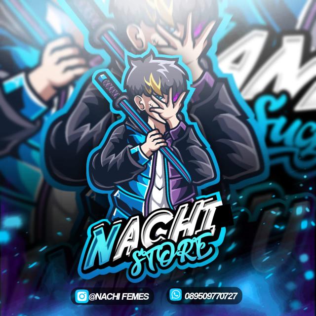 JB 2 || NACHI STORE REAL X OWN