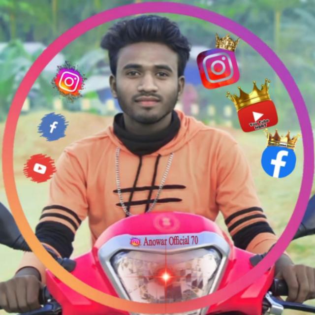 Anowar Official 70