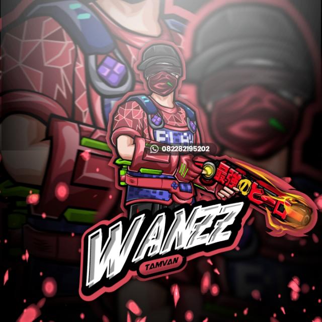 JB||BY WANZ STRE RILL¹