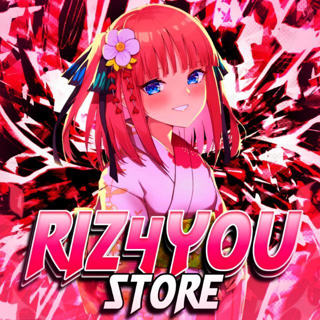 JB¹ || RIZ4YOU