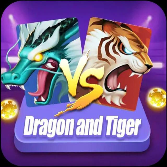 Dragon vs tiger king?✌️