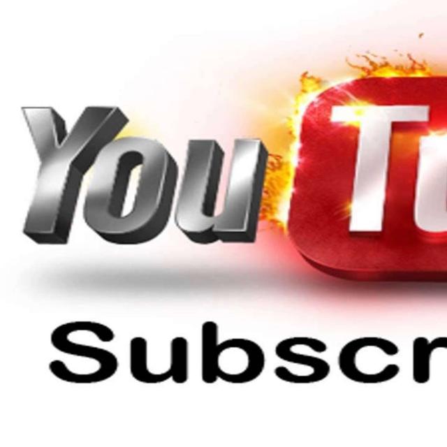 1K Subscribe just 10 days
