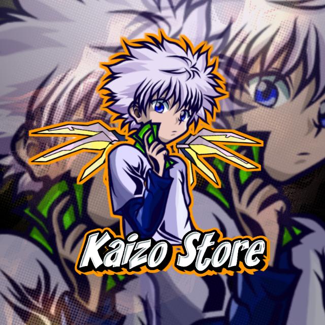 JB || Kaizo Store¹ 