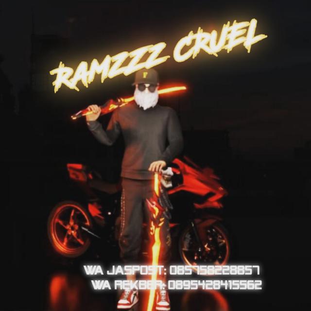 STOK¹ RamzZz CRUEL 