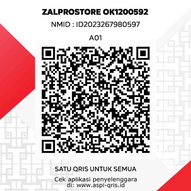 JB || ZALPRO STORE X OWN¹
