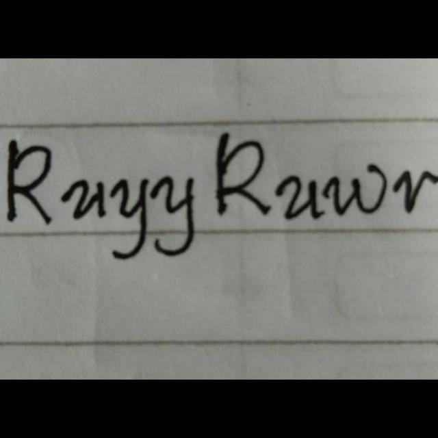 ISIAN BY REYY X OWN #2