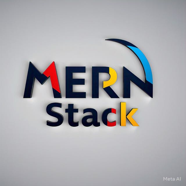 MERN Stack Developer's