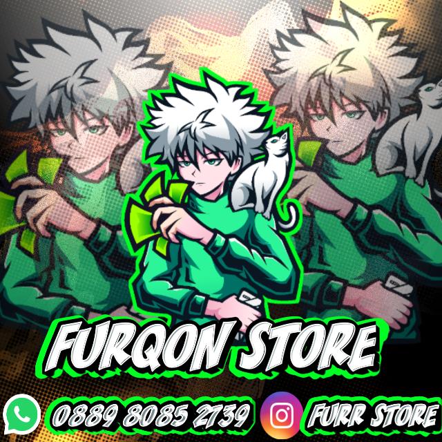 JB¹ | FURQON STORE