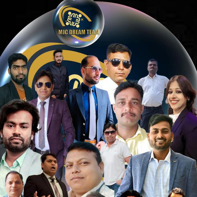 Power of  Mjc dream team