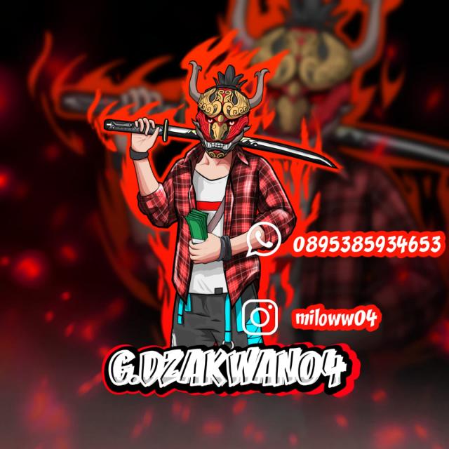 LADANG CUAN BY ZIII STORE X OWN