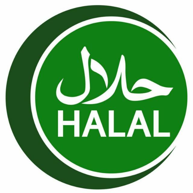 halal