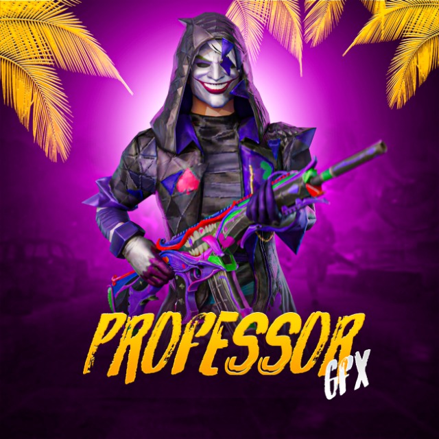 GFX PROFESSOR ?