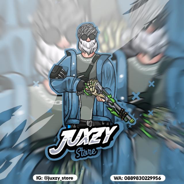 DUNIA CUAN || JUXZY STORE