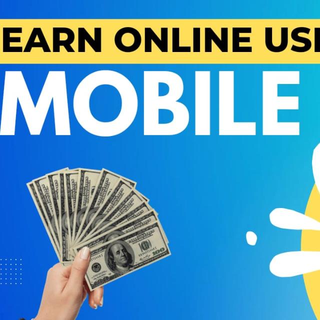 ONLINE EARNING 