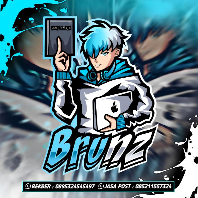 ALL GAME || BRUNZ #1