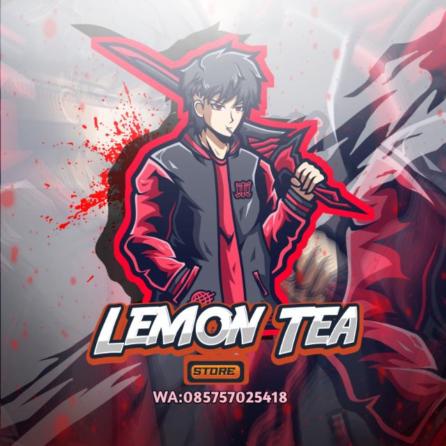 JB¹ || LEMON TEA STORE