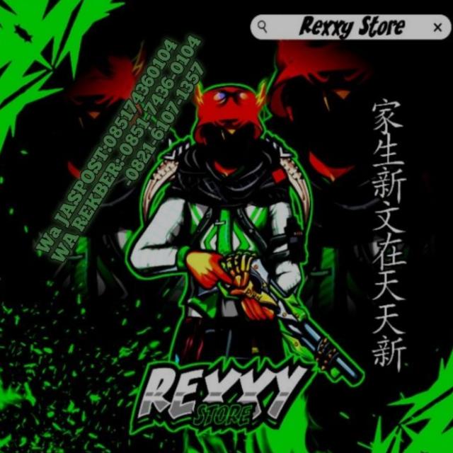 STOK 2 ||  REXXY STORE !!