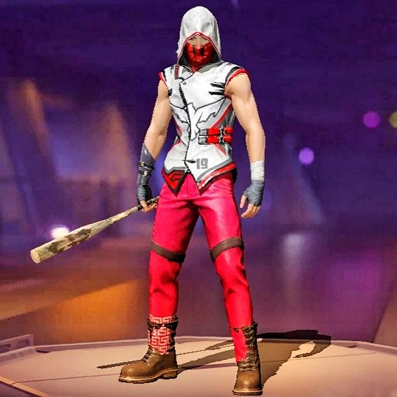 Garena Free fire 🔥