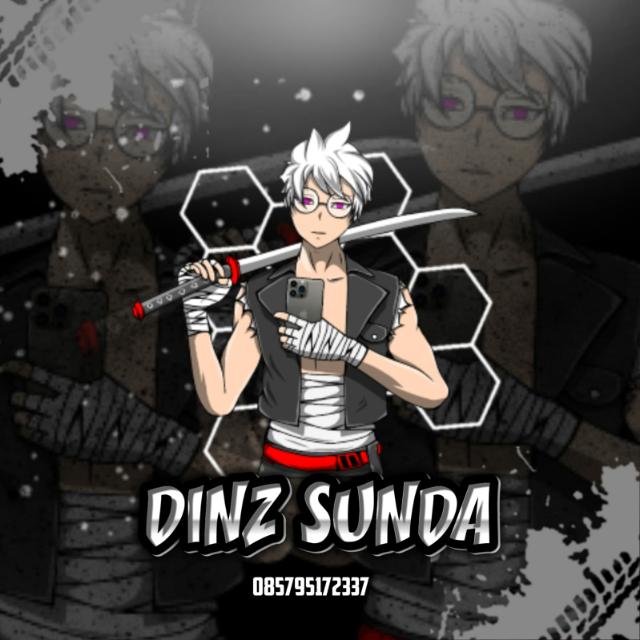 JB ALL GAME || DINZ SUNDA x OWN
